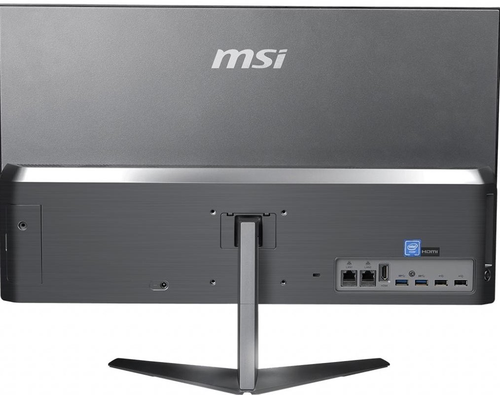 ALL IN ONE MSI PRO 23,8